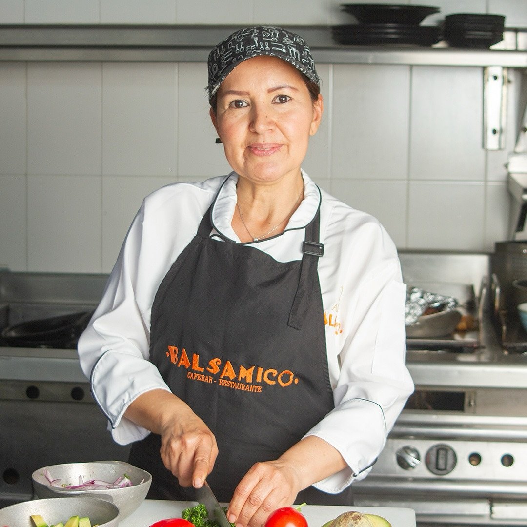 Chef Principal